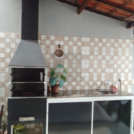 Imagem Casa com 3 Quartos à Venda, 150 m² em Nova Parnamirim - Parnamirim