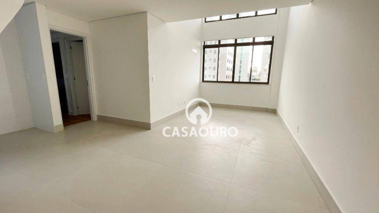 Imagem Cobertura com 3 Quartos à Venda, 152 m² em Serra - Belo Horizonte Imagem Cobertura com 3 Quartos à Venda, 152 m² em Serra - Belo Horizonte