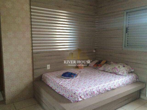 Imagem Apartamento com 3 Quartos à Venda, 161 m² em Jardim Aclimação - Cuiabá