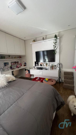 Imagem Casa de Condomínio com 3 Quartos à Venda, 128 m² em Vila Oliveira - Mogi Das Cruzes Imagem Casa de Condomínio com 3 Quartos à Venda, 128 m² em Vila Oliveira - Mogi Das Cruzes