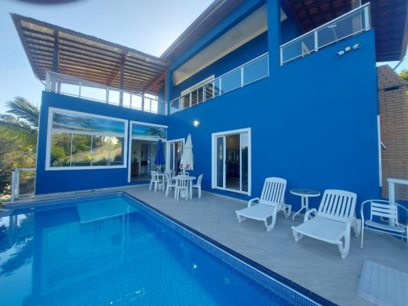 Imagem Imóvel com 3 Quartos à Venda, 378 m² em Granja Caiapiá - Cotia