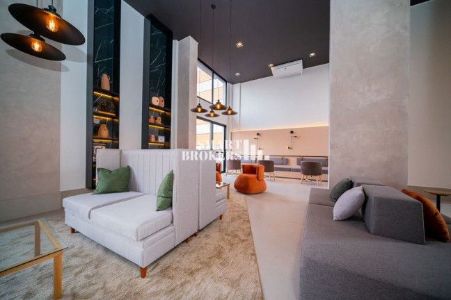 Imagem Apartamento com 1 Quarto para Alugar, 25 m² em Pinheiros - São Paulo Imagem Apartamento com 1 Quarto para Alugar, 25 m² em Pinheiros - São Paulo
