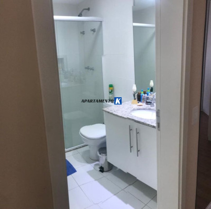 Imagem Apartamento com 2 Quartos à Venda, 70 m² em Vila Augusta - Guarulhos