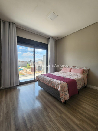 Imagem Casa de Condomínio com 3 Quartos à Venda, 200 m² em Vila Monte Alegre - Paulínia Imagem Casa de Condomínio com 3 Quartos à Venda, 200 m² em Vila Monte Alegre - Paulínia