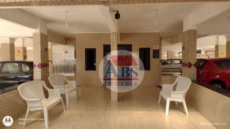 Imagem Apartamento com 2 Quartos à Venda, 73 m² em Canto Do Forte - Praia Grande Imagem Apartamento com 2 Quartos à Venda, 73 m² em Canto Do Forte - Praia Grande