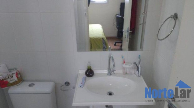 Imagem Apartamento com 3 Quartos à Venda, 70 m² em Nossa Senhora Do ó - São Paulo