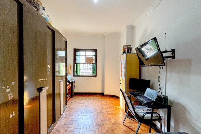 Imagem Apartamento com 3 Quartos à Venda, 103 m² em Liberdade - São Paulo Imagem Apartamento com 3 Quartos à Venda, 103 m² em Liberdade - São Paulo