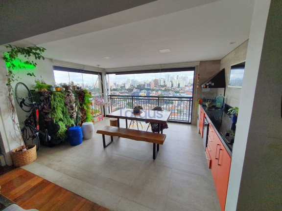 Imagem Apartamento com 2 Quartos à Venda, 94 m² em Ipiranga - São Paulo Imagem Apartamento com 2 Quartos à Venda, 94 m² em Ipiranga - São Paulo