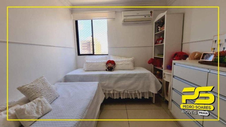 Imagem Apartamento com 3 Quartos à Venda, 168 m² em Intermares - Cabedelo Imagem Apartamento com 3 Quartos à Venda, 168 m² em Intermares - Cabedelo