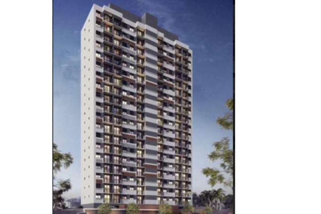 Imagem Apartamento com 1 Quarto à Venda, 27 m² em Pinheiros - São Paulo Imagem Apartamento com 1 Quarto à Venda, 27 m² em Pinheiros - São Paulo