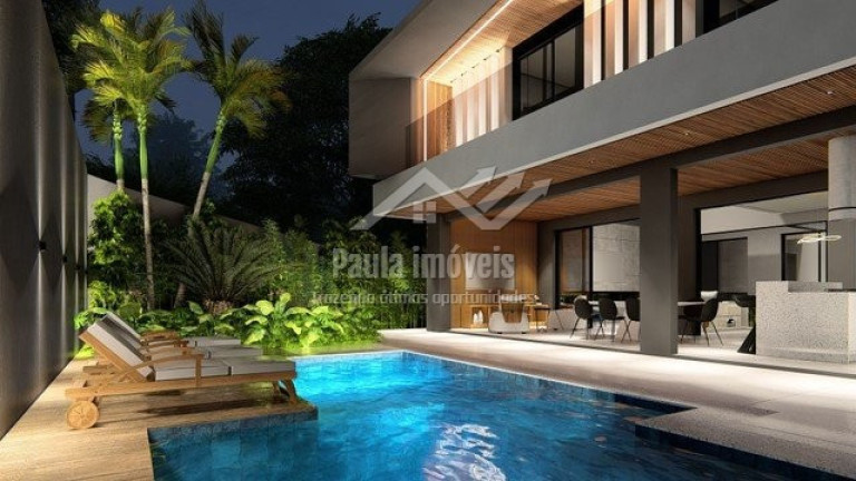 Imagem Casa de Condomínio com 5 Quartos à Venda, 455 m² em Loteamento Vivant Urbanova - Sao Jose Dos Campos Imagem Casa de Condomínio com 5 Quartos à Venda, 455 m² em Loteamento Vivant Urbanova - Sao Jose Dos Campos