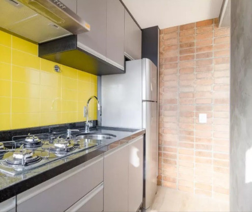 Imagem Imóvel com 1 Quarto à Venda, 80 m² em Jabaquara - São Paulo Imagem Imóvel com 1 Quarto à Venda, 80 m² em Jabaquara - São Paulo