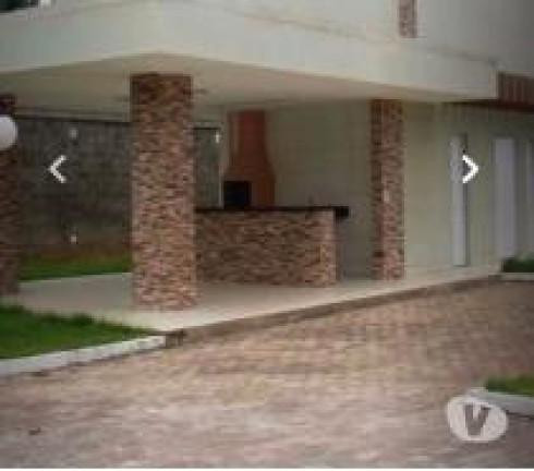 Casa de Condomínio com 3 Quartos à Venda,  em Planalto Uruguai - Teresina