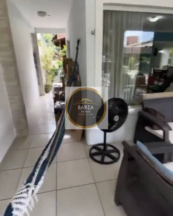 Imagem Casa de Condomínio com 4 Quartos à Venda, 200 m² em Aldeia Dos Camarás - Camaragibe