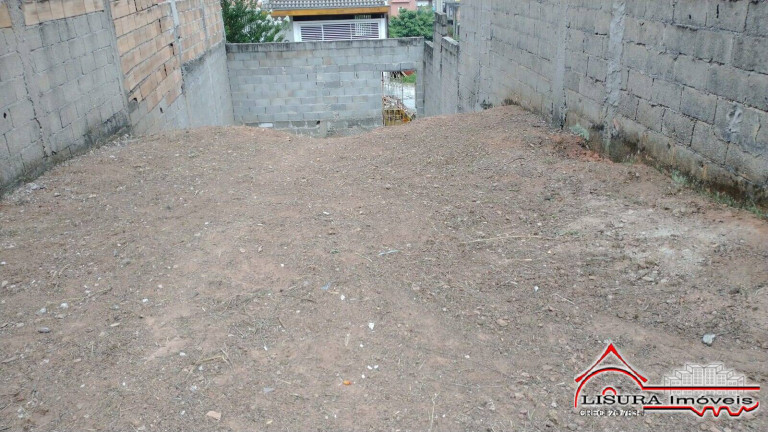 Imagem Terreno à Venda, 125 m² em Vila Nova Aliança - Jacareí Imagem Terreno à Venda, 125 m² em Vila Nova Aliança - Jacareí