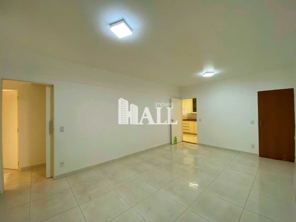 Imagem Apartamento com 3 Quartos à Venda, 105 m² em Vila Imperial - São José Do Rio Preto