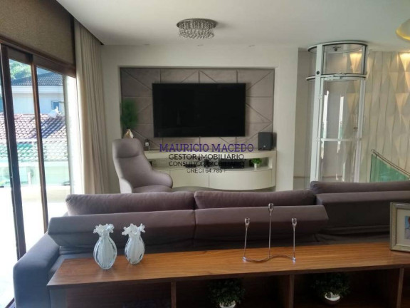 Imagem Casa com 2 Quartos à Venda, 560 m² em Alphaville Residencial Dois - Barueri Imagem Casa com 2 Quartos à Venda, 560 m² em Alphaville Residencial Dois - Barueri