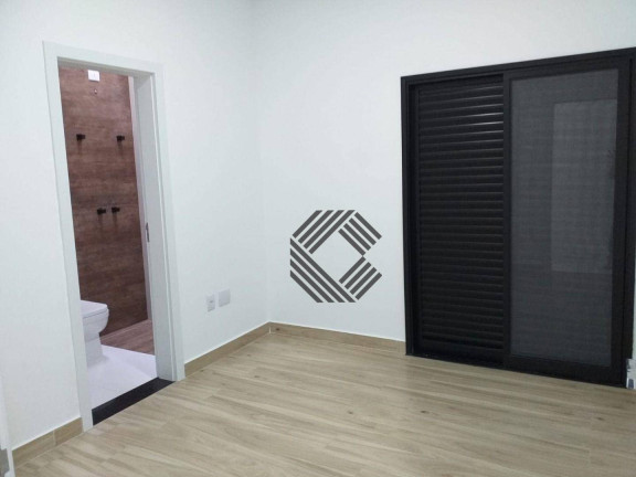 Imagem Casa com 3 Quartos à Venda, 160 m² em Condomínio Ibiti Reserva - Sorocaba