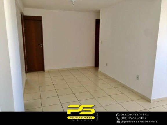 Imagem Apartamento com 3 Quartos à Venda, 86 m² em Miramar - João Pessoa