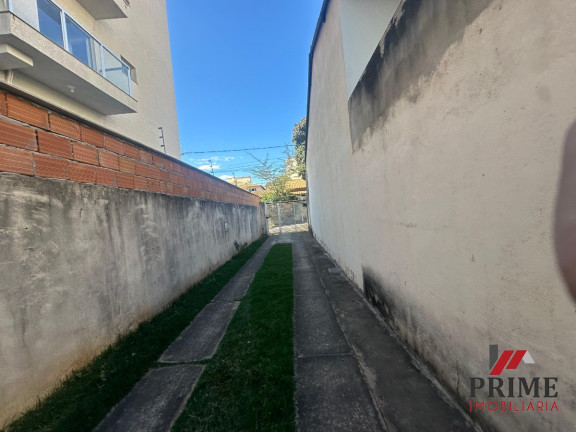 Imagem Casa com 3 Quartos à Venda, 87 m² em Sobradinho - Lagoa Santa