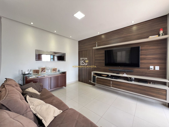 Casa com 3 Quartos à Venda, 152 m² em Eldorado - Patos De Minas