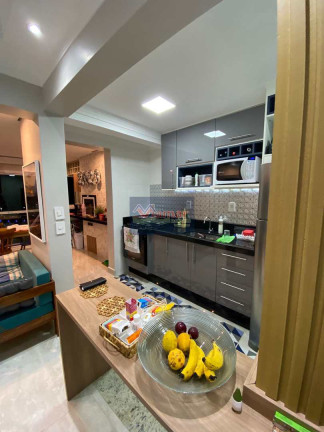Imagem Apartamento com 2 Quartos à Venda, 71 m² em Enseada - Guarujá Imagem Apartamento com 2 Quartos à Venda, 71 m² em Enseada - Guarujá