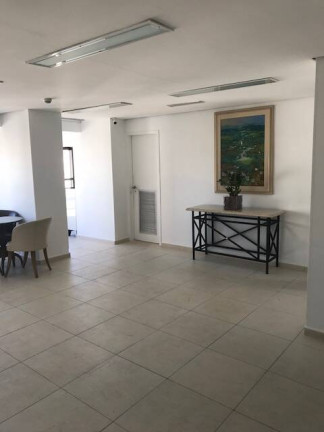 Imagem Apartamento com 2 Quartos para Alugar, 62 m² em Cerqueira Cesar - São Paulo
