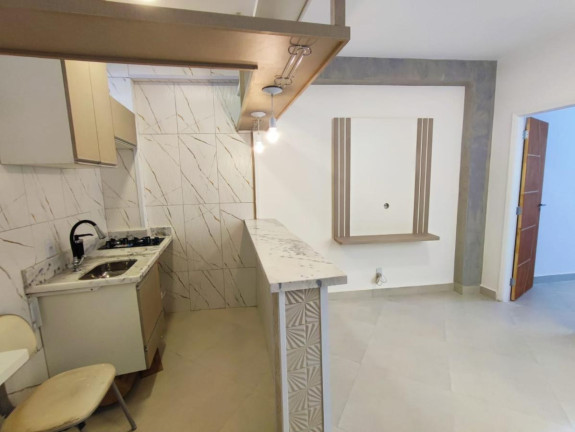 Imagem Apartamento com 1 Quarto à Venda, 35 m² em Copacabana - Rio De Janeiro Imagem Apartamento com 1 Quarto à Venda, 35 m² em Copacabana - Rio De Janeiro