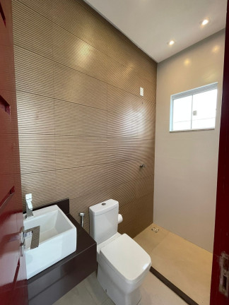 Imagem Casa com 3 Quartos à Venda, 198 m² em Universidade - Vitória Da Conquista Imagem Casa com 3 Quartos à Venda, 198 m² em Universidade - Vitória Da Conquista