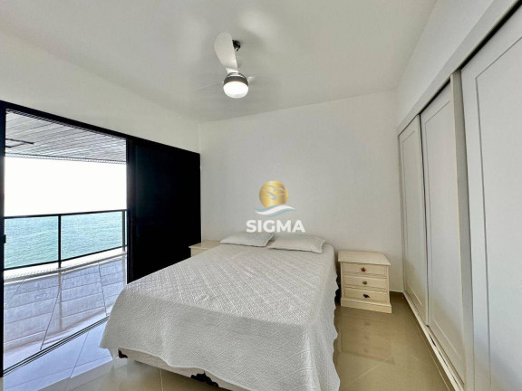Imagem Apartamento com 4 Quartos à Venda, 365 m² em Jardim Astúrias - Guarujá