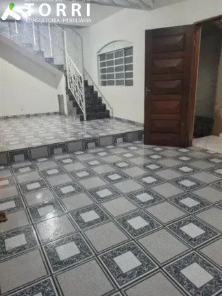 Imagem Casa com 2 Quartos à Venda, 210 m² em Jardim Casa Branca - Sorocaba