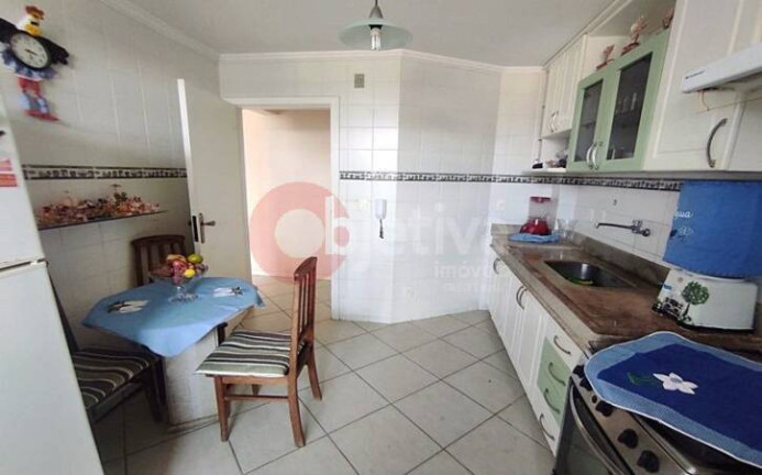 Apartamento com 2 Quartos à Venda, 90 m² em Vila Nova - Cabo Frio
