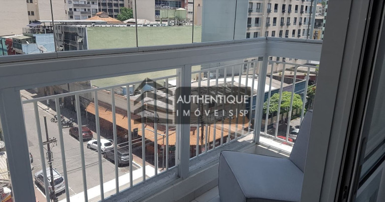 Imagem Apartamento com 1 Quarto à Venda, 36 m² em República - São Paulo Imagem Apartamento com 1 Quarto à Venda, 36 m² em República - São Paulo