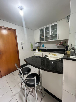 Imagem Imóvel com 3 Quartos à Venda, 106 m² em Jardim Camburi - Vitória