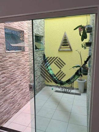 Imagem Casa com 3 Quartos à Venda, 103 m² em Horto Florestal - Sorocaba