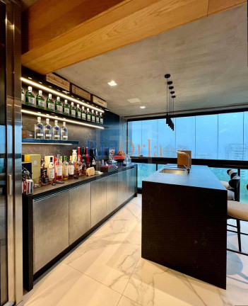 Imagem Apartamento com 3 Quartos à Venda, 204 m² em Barra Da Tijuca - Rio De Janeiro Imagem Apartamento com 3 Quartos à Venda, 204 m² em Barra Da Tijuca - Rio De Janeiro