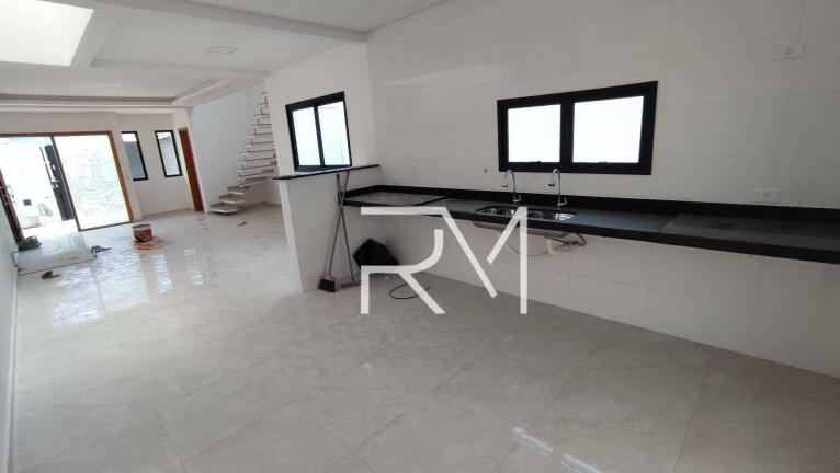 Imagem Sobrado com 3 Quartos à Venda, 148 m² em Vera Cruz - Mongaguá Imagem Sobrado com 3 Quartos à Venda, 148 m² em Vera Cruz - Mongaguá