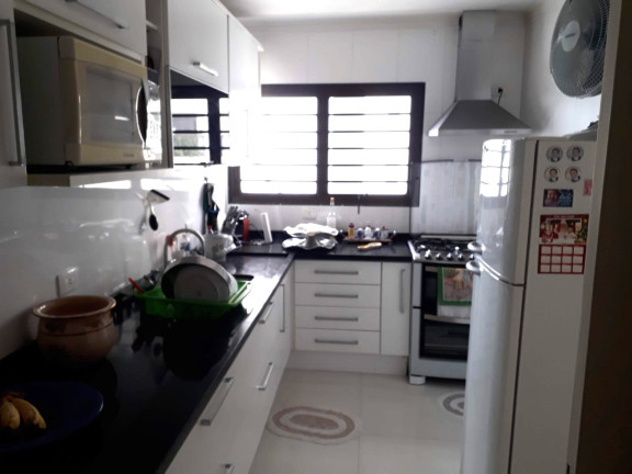 Imagem Imóvel com 3 Quartos à Venda, 187 m² em Vila Andrade - São Paulo