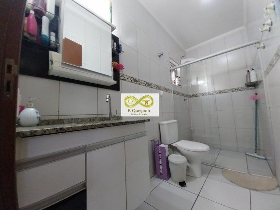 Imagem Casa com 3 Quartos à Venda, 120 m² em Jardim Santa Mônica - Campinas Imagem Casa com 3 Quartos à Venda, 120 m² em Jardim Santa Mônica - Campinas