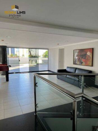 Imagem Apartamento à Venda, 208 m² em Manaíra - João Pessoa Imagem Apartamento à Venda, 208 m² em Manaíra - João Pessoa