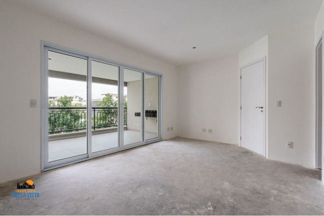 Apartamento com 3 Quartos à Venda,  em Vila Mariana - São Paulo
