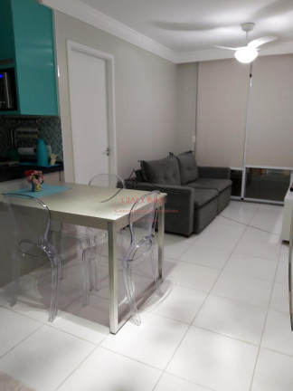 Imagem Apartamento com 2 Quartos à Venda, 47 m² em Jardim Santa Terezinha (zona Leste) - São Paulo