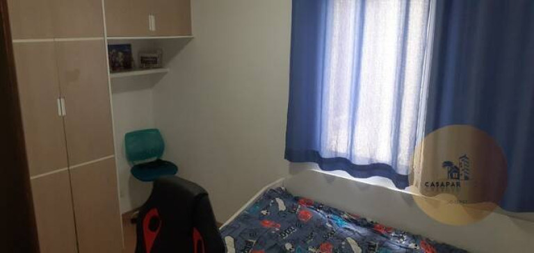 Imagem Apartamento com 3 Quartos à Venda, 80 m² em Vila Valparaíso - Santo André Imagem Apartamento com 3 Quartos à Venda, 80 m² em Vila Valparaíso - Santo André