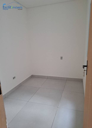 Imagem Apartamento com 3 Quartos à Venda, 60 m² em Vila Metalúrgica - Santo André