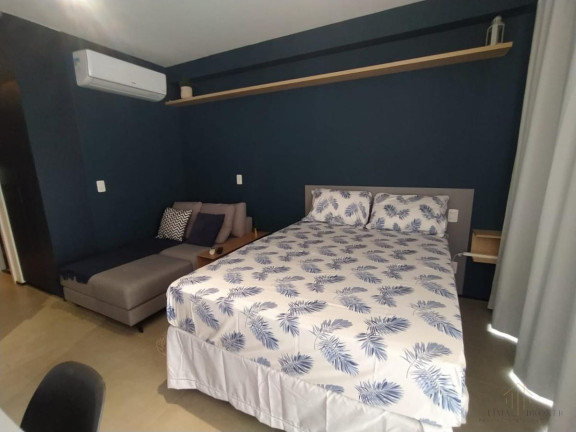 Imagem Studio com 1 Quarto à Venda, 26 m² em Moema - São Paulo