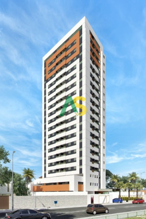 Imagem Imóvel com 3 Quartos à Venda, 62 m² em Casa Amarela - Recife Imagem Imóvel com 3 Quartos à Venda, 62 m² em Casa Amarela - Recife