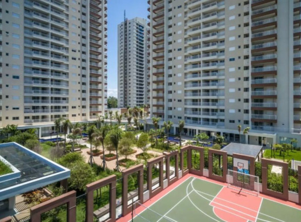 Imóvel com 2 Quartos à Venda, 62 m² em Vila Anastácio - São Paulo