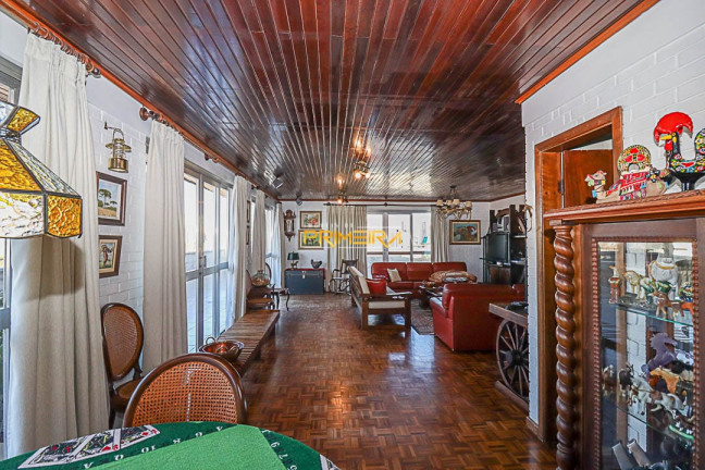 Imagem Cobertura com 3 Quartos à Venda, 314 m² em Batel - Curitiba Imagem Cobertura com 3 Quartos à Venda, 314 m² em Batel - Curitiba