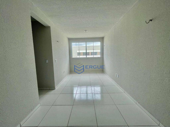 Apartamento com 2 Quartos à Venda, 50 m² em Pajuçara - Maracanaú