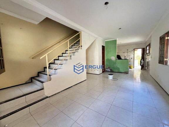 Imagem Casa com 4 Quartos à Venda, 150 m² em Maraponga - Fortaleza Imagem Casa com 4 Quartos à Venda, 150 m² em Maraponga - Fortaleza